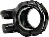 e*thirteen Plus 35 Stem - 40mm 35mm Clamp Black