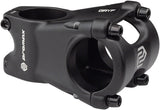 Promax Gryf 31.8mm MTB Stem Length 45mm 1-1/8" Threadless Black