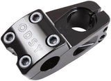 Odyssey Walsh BMX Stem - Top Load Black