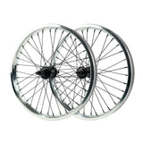 20" Wheelset - Multi Colors DONE