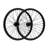 20" Wheelset - Multi Colors DONE