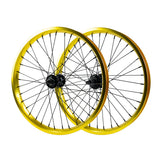 20" Wheelset - Multi Colors DONE