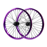 20" Wheelset - Multi Colors DONE
