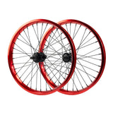 20" Wheelset - Multi Colors DONE
