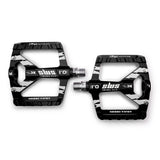 Pedals - 0.1 Alum - Multi