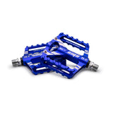 Pedals - 0.1 Alum - Multi