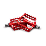 Pedals - 0.1 Alum - Multi
