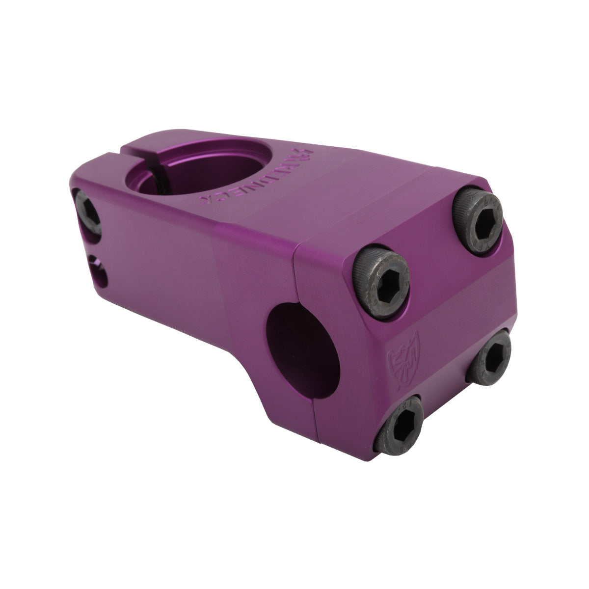 Color:Matte Purple