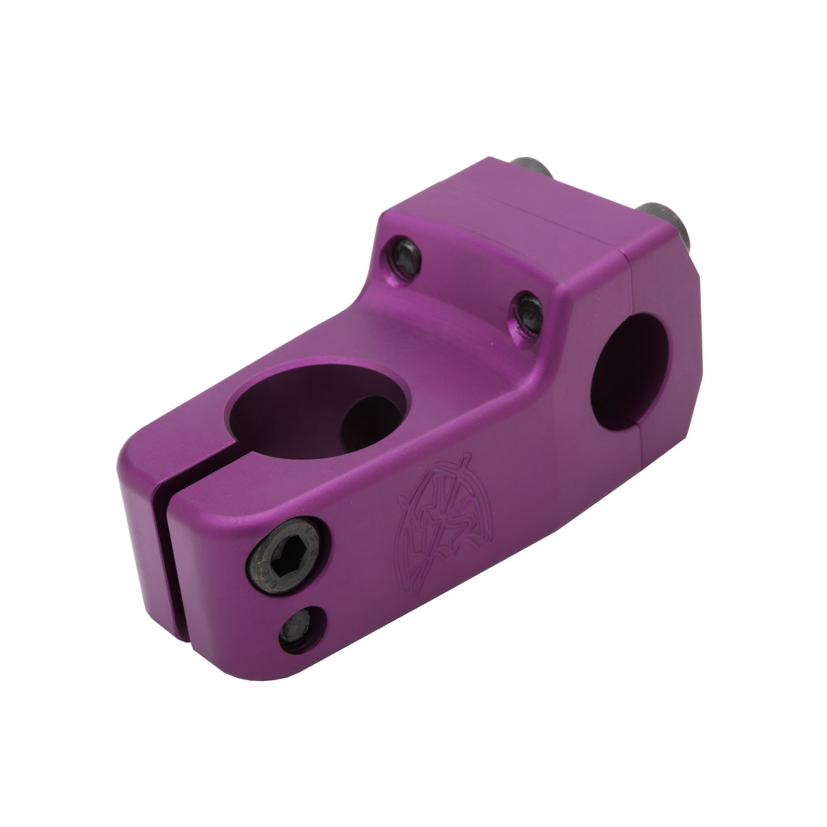 Color:Matte Purple