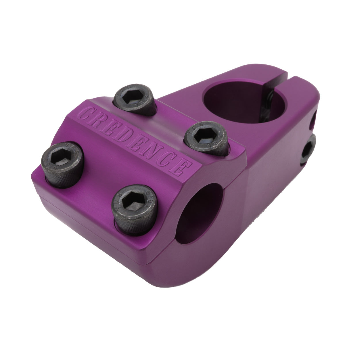 Color:Matte Purple