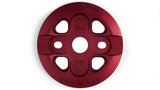 Color:Blood Red, Size:25t