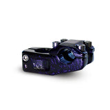 BMX Stem - Top Load - Purple Carnage