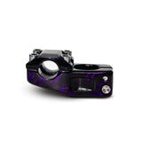 BMX Stem - Top Load - Purple Carnage
