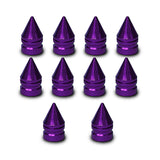 Valve Cap - Spike - Multi