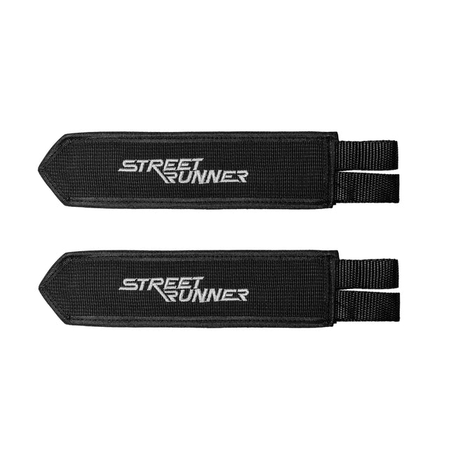 SR - Pedal Straps