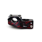 BMX Stem - Top Load - Red Carnage