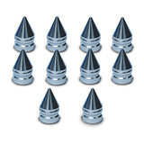 Valve Cap - Spike - Multi