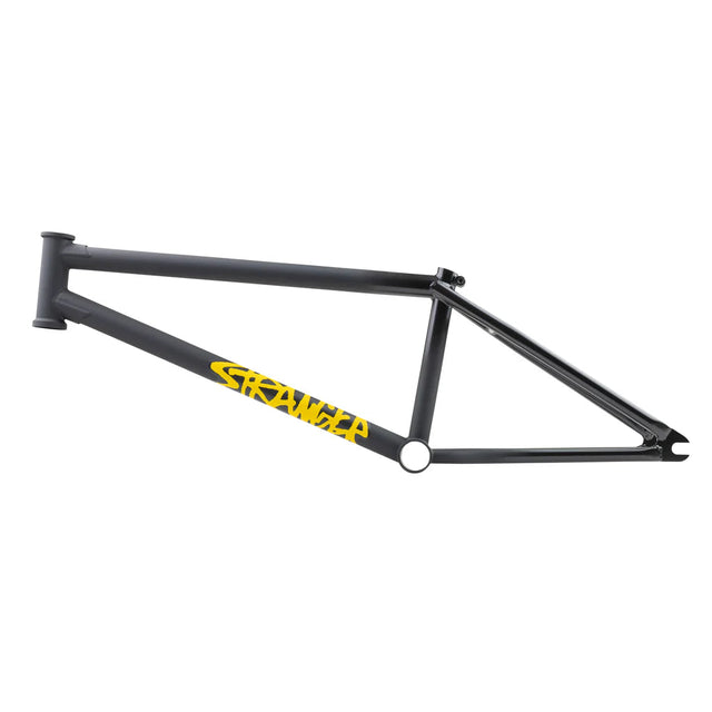 BLACKED OUT FRAME - Image 1