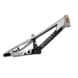 Syndyt SYB alloy BMX race frame in gray