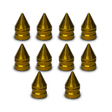 Valve Cap - Spike - Multi