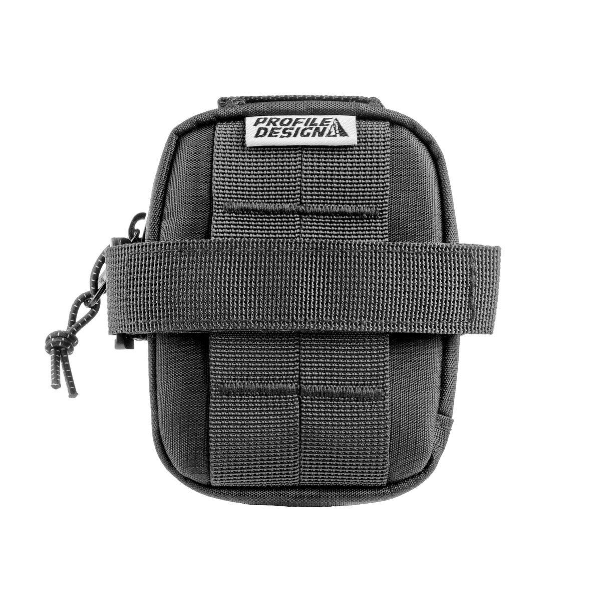 Adventure Saddle Bag - Image 3