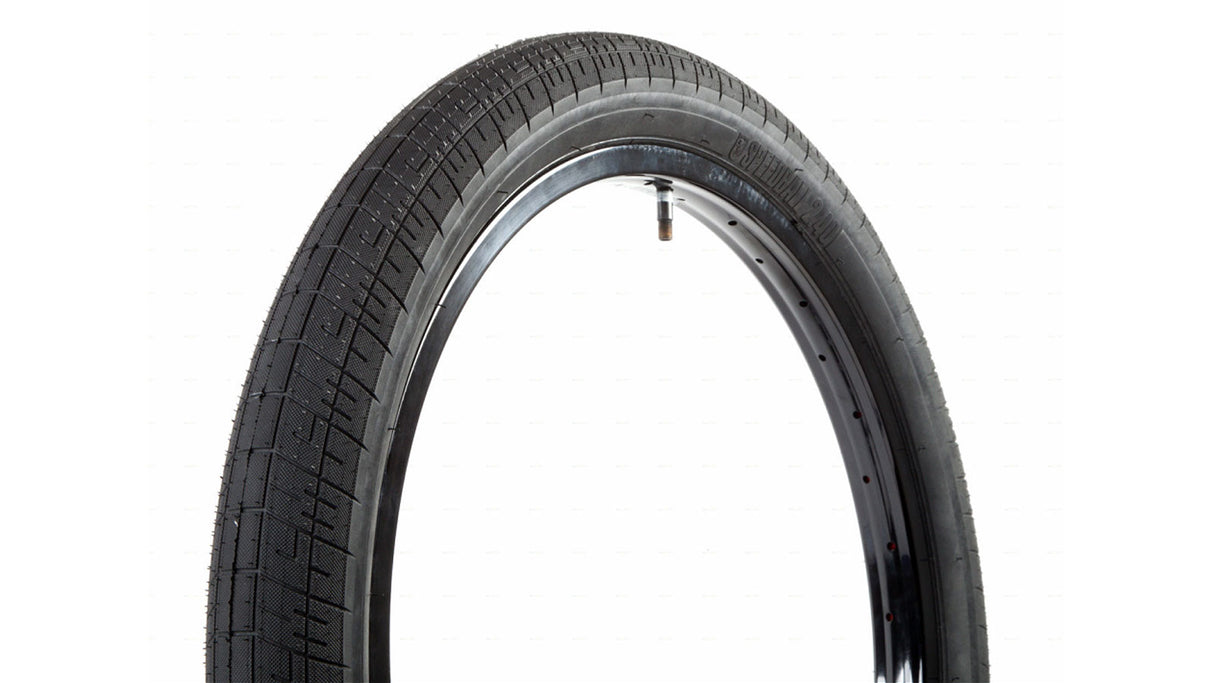 Size:22" x 2.40", Color:Black