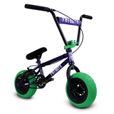 Fatboy PRO BMX - Savage
