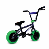 Fatboy PRO BMX - Savage