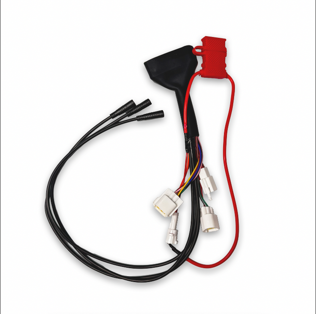 Shadow - Wiring Harness