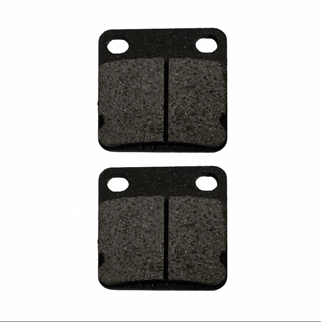 Shadow - Brake Pads Rear 2026 (Pair)