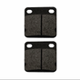 Shadow - Brake Pads Rear 2026 (Pair)