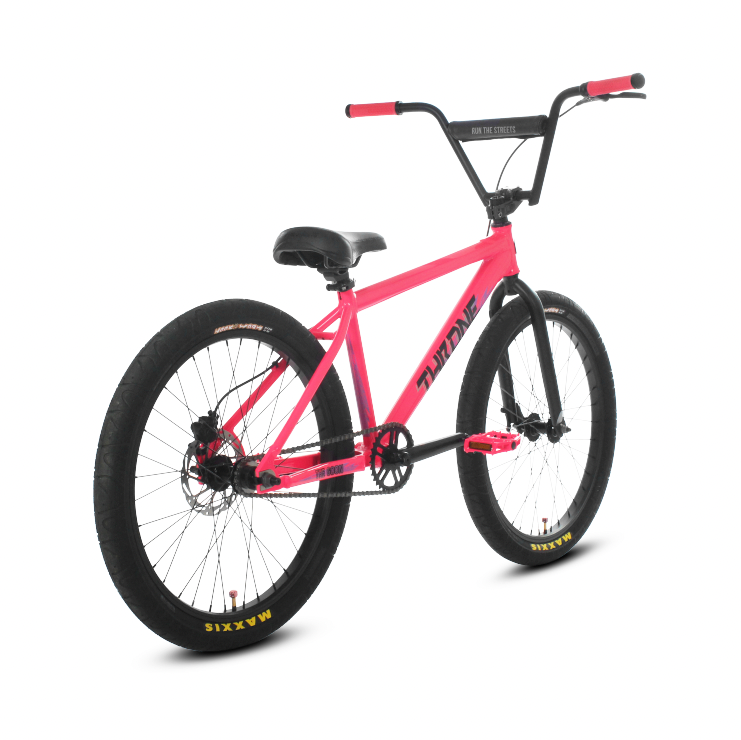 The Goon - Pinky 24"