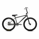 The Goon - Graphite Grey 24"