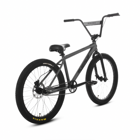 The Goon - Graphite Grey 24"