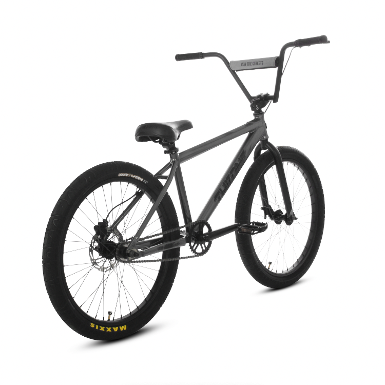 The Goon - Graphite Grey 24"