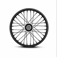 Shadow - 17" Front Pitbike Rim