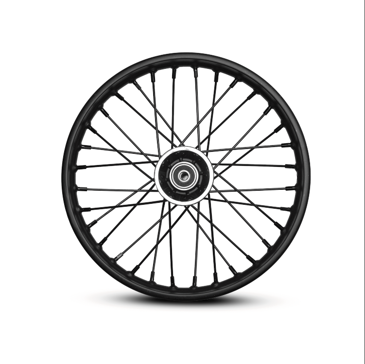 Shadow - 17" Front Pitbike Rim