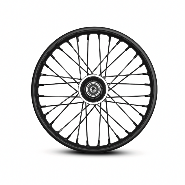 Shadow - 17" Front Pitbike Rim