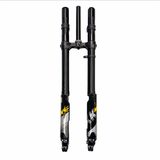 SRPNT X3 - Front KKE Suspension Fork V2