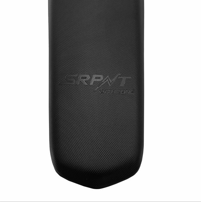 SRPNT X3 - BANNA SADDLE