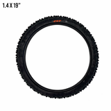 SRPNT X3 - Front CST Tire (Single)