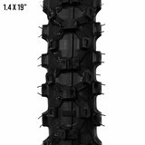 SRPNT X3 - Front CST Tire (Single)