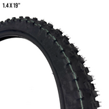 SRPNT X3 - Front CST Tire (Single)