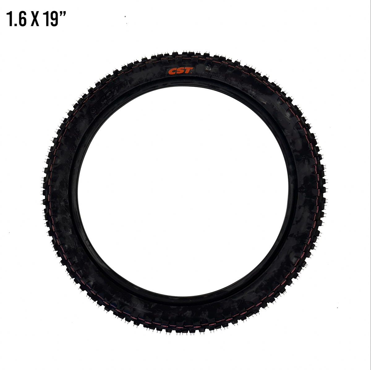 SRPNT X3 - Rear CST Tire (Single)