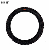 SRPNT X3 - Rear CST Tire (Single)