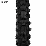 SRPNT X3 - Rear CST Tire (Single)