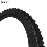 SRPNT X3 - Rear CST Tire (Single)