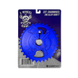 2WG Blue - Chainwheel 33T