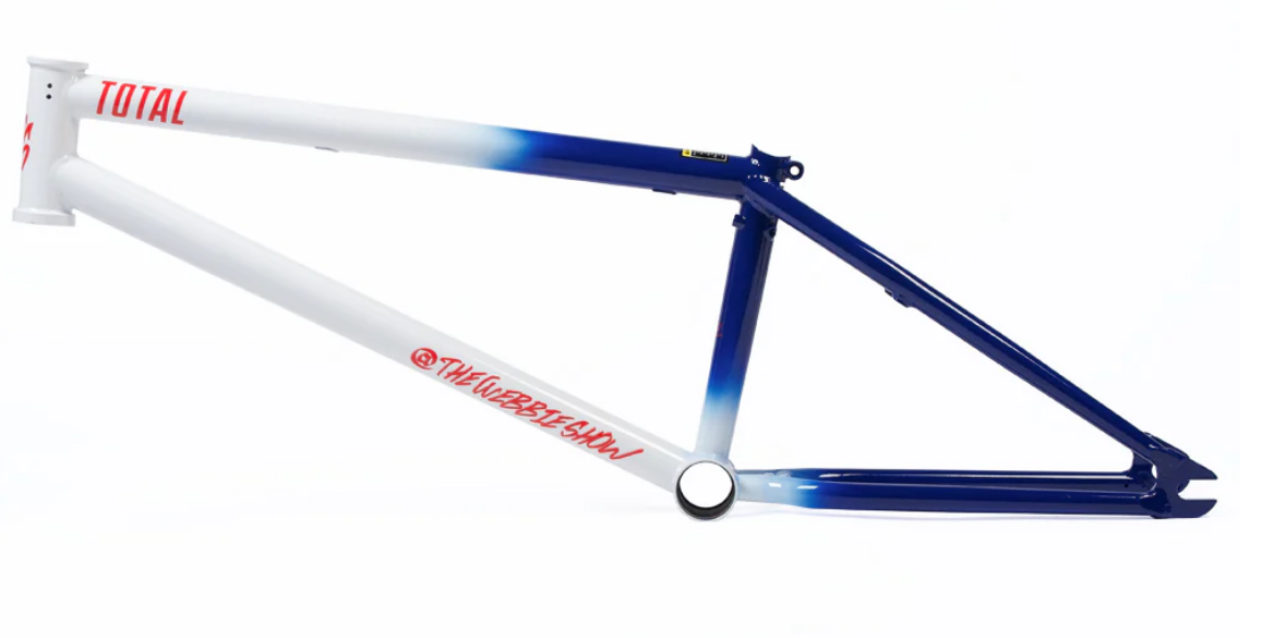 TWS 2 FRAME - Image 1