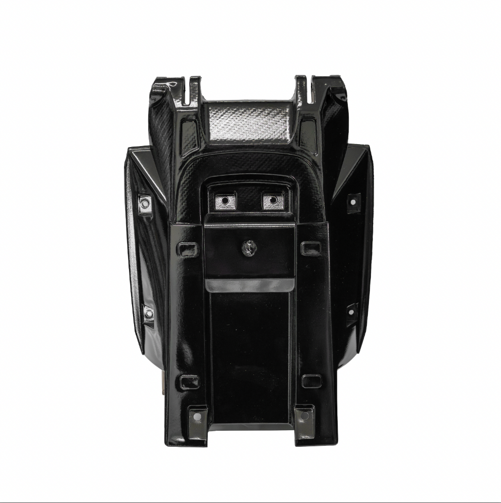 Shadow - Top Saddle Plastic